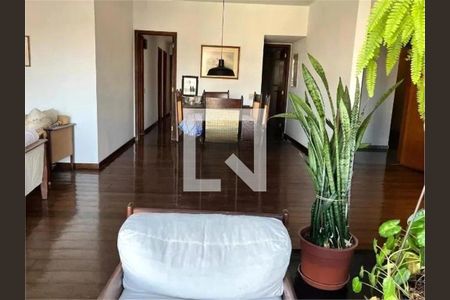 Apartamento à venda com 4 quartos, 184m² em Leblon, Rio de Janeiro