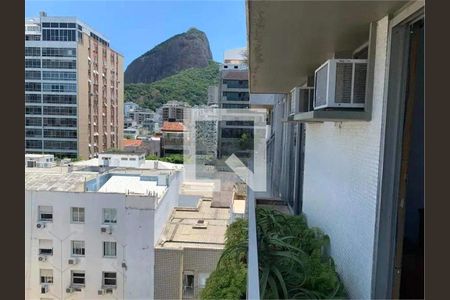 Apartamento à venda com 4 quartos, 184m² em Leblon, Rio de Janeiro