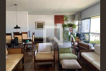 Apartamento à venda com 4 quartos, 184m² em Leblon, Rio de Janeiro