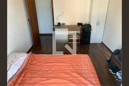 Apartamento à venda com 4 quartos, 184m² em Leblon, Rio de Janeiro