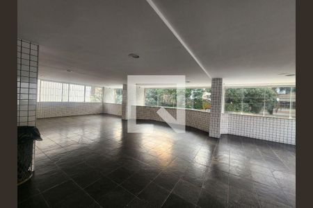 Apartamento à venda com 3 quartos, 110m² em Icaraí, Niterói