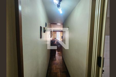 Apartamento à venda com 3 quartos, 110m² em Icaraí, Niterói