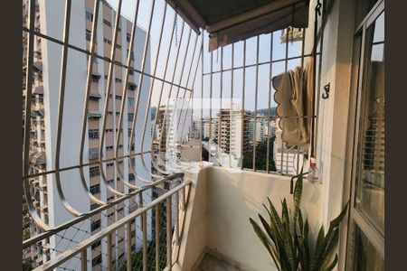 Apartamento à venda com 3 quartos, 110m² em Icaraí, Niterói