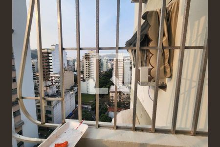 Apartamento à venda com 3 quartos, 110m² em Icaraí, Niterói