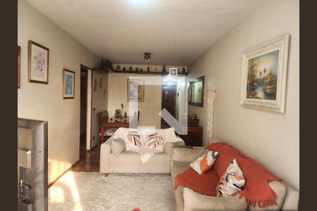 Apartamento à venda com 3 quartos, 110m² em Icaraí, Niterói