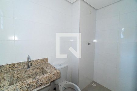 Kitnet/Studio à venda com 1 quarto, 24m² em Jardim Anhanguera, São Paulo