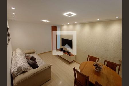 Apartamento à venda com 2 quartos, 60m² em Santa Rosa, Niterói