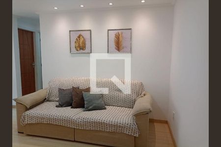 Apartamento à venda com 2 quartos, 60m² em Santa Rosa, Niterói