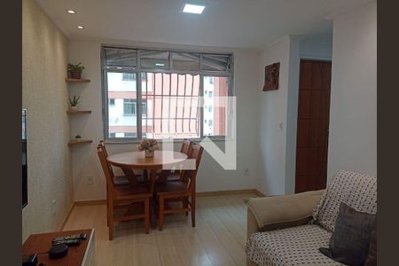 Apartamento à venda com 2 quartos, 60m² em Santa Rosa, Niterói