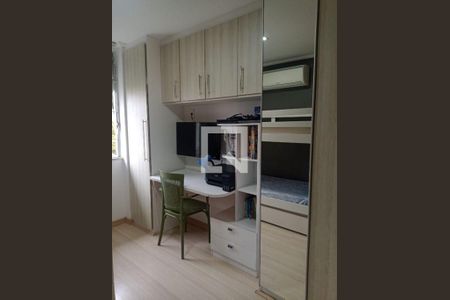 Apartamento à venda com 2 quartos, 60m² em Santa Rosa, Niterói