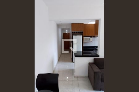 Apartamento à venda com 2 quartos, 120m² em Boa Vista, Belo Horizonte