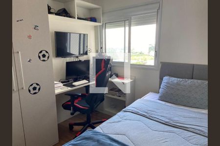 Apartamento à venda com 2 quartos, 82m² em Vila Sonia, São Paulo