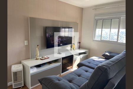 Apartamento à venda com 2 quartos, 82m² em Vila Sonia, São Paulo