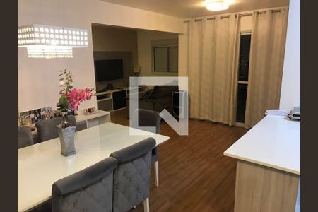 Apartamento à venda com 2 quartos, 82m² em Vila Sonia, São Paulo