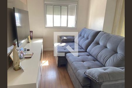 Apartamento à venda com 2 quartos, 82m² em Vila Sonia, São Paulo