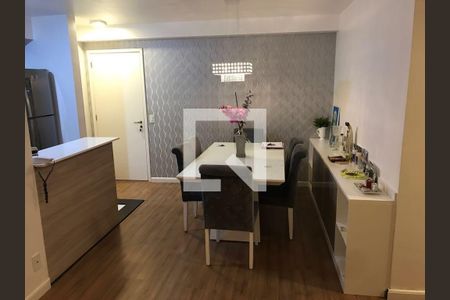 Apartamento à venda com 2 quartos, 82m² em Vila Sonia, São Paulo