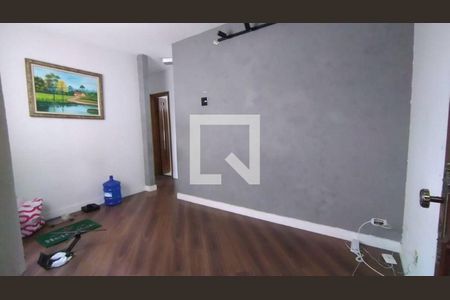 Apartamento à venda com 2 quartos, 55m² em Vila Marchi, São Bernardo do Campo