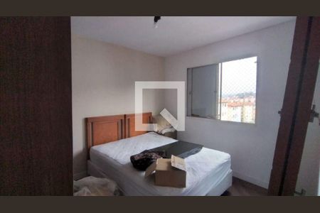 Apartamento à venda com 2 quartos, 55m² em Vila Marchi, São Bernardo do Campo