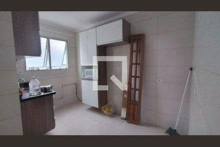 Apartamento à venda com 2 quartos, 55m² em Vila Marchi, São Bernardo do Campo