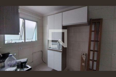 Apartamento à venda com 2 quartos, 55m² em Vila Marchi, São Bernardo do Campo