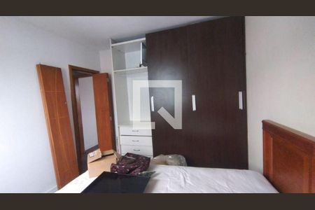 Apartamento à venda com 2 quartos, 55m² em Vila Marchi, São Bernardo do Campo