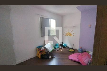 Apartamento à venda com 2 quartos, 55m² em Vila Marchi, São Bernardo do Campo