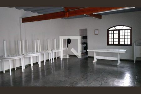 Apartamento à venda com 2 quartos, 55m² em Vila Marchi, São Bernardo do Campo