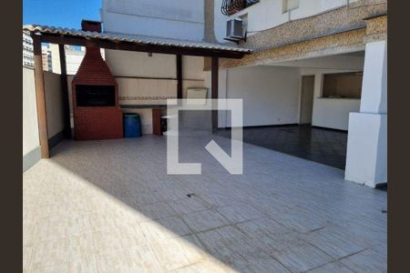 Apartamento à venda com 2 quartos, 85m² em Santa Rosa, Niterói