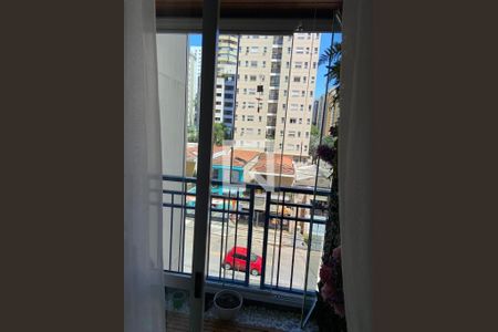 Apartamento à venda com 2 quartos, 70m² em Moema, São Paulo