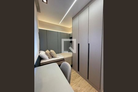 Apartamento à venda com 2 quartos, 57m² em Jardim do Mar, São Bernardo do Campo