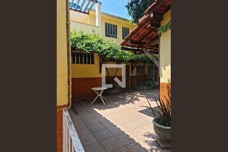 Casa à venda com 4 quartos, 440m² em Centro, Niterói