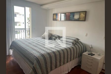 Apartamento à venda com 3 quartos, 200m² em Brooklin Novo, São Paulo