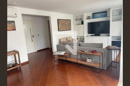 Apartamento à venda com 3 quartos, 200m² em Brooklin Novo, São Paulo