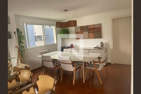 Apartamento à venda com 3 quartos, 200m² em Brooklin Novo, São Paulo