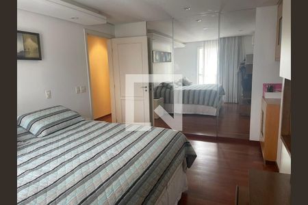 Apartamento à venda com 3 quartos, 200m² em Brooklin Novo, São Paulo