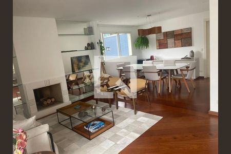 Apartamento à venda com 3 quartos, 200m² em Brooklin Novo, São Paulo