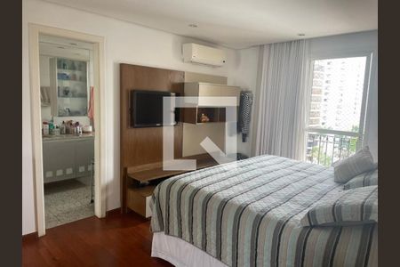 Apartamento à venda com 3 quartos, 200m² em Brooklin Novo, São Paulo