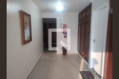 Apartamento à venda com 2 quartos, 60m² em Centro, São Bernardo do Campo