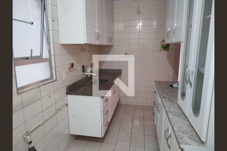 Apartamento à venda com 2 quartos, 60m² em Centro, São Bernardo do Campo