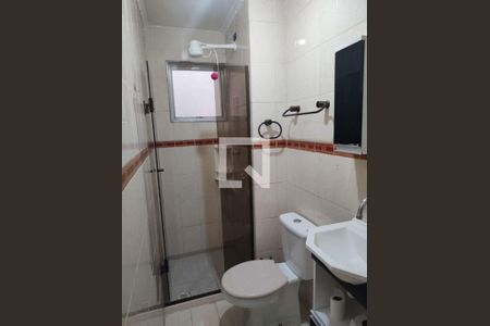 Apartamento à venda com 2 quartos, 60m² em Centro, São Bernardo do Campo