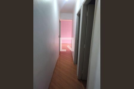 Apartamento à venda com 2 quartos, 60m² em Centro, São Bernardo do Campo