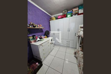 Apartamento à venda com 2 quartos, 54m² em Vila Marchi, São Bernardo do Campo