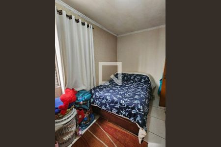 Apartamento à venda com 2 quartos, 54m² em Vila Marchi, São Bernardo do Campo