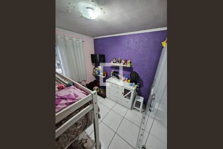 Apartamento à venda com 2 quartos, 54m² em Vila Marchi, São Bernardo do Campo