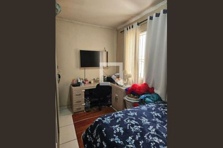 Apartamento à venda com 2 quartos, 54m² em Vila Marchi, São Bernardo do Campo