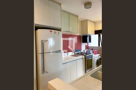 Apartamento à venda com 1 quarto, 57m² em Pinheiros, São Paulo