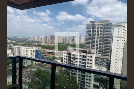 Apartamento à venda com 1 quarto, 57m² em Pinheiros, São Paulo