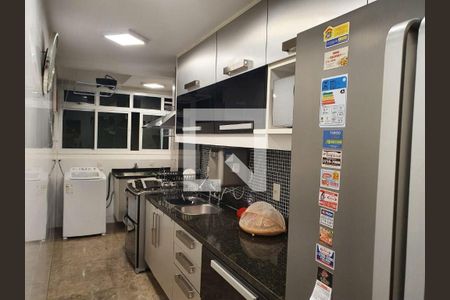 Apartamento à venda com 3 quartos, 114m² em Icaraí, Niterói