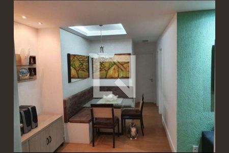 Apartamento à venda com 3 quartos, 114m² em Icaraí, Niterói