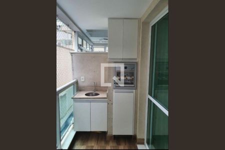 Apartamento à venda com 3 quartos, 114m² em Icaraí, Niterói